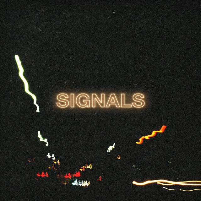 Signals cover art