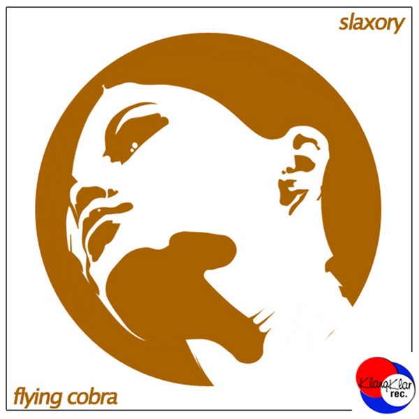Flying Cobra cover