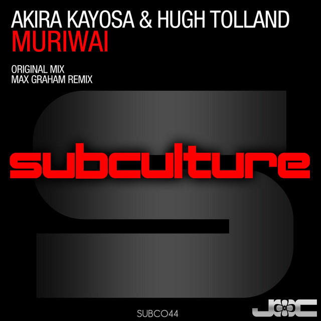 Muriwai album art