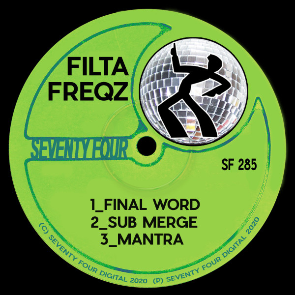 Final Word cover art