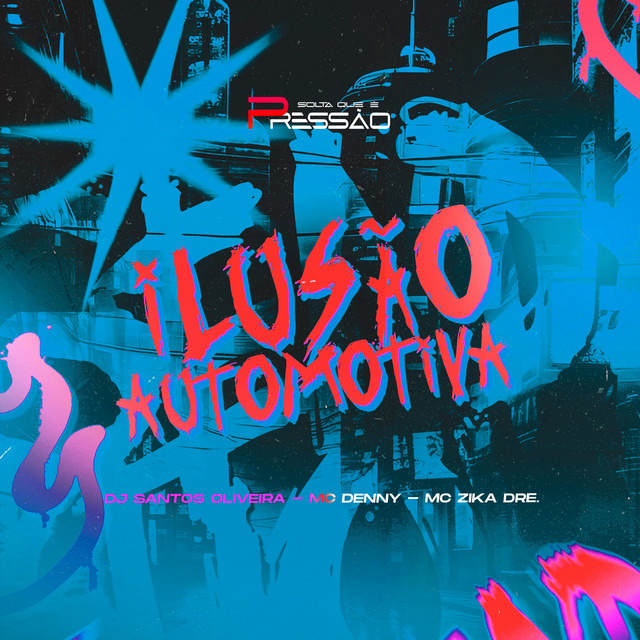 Ilusão Automotiva