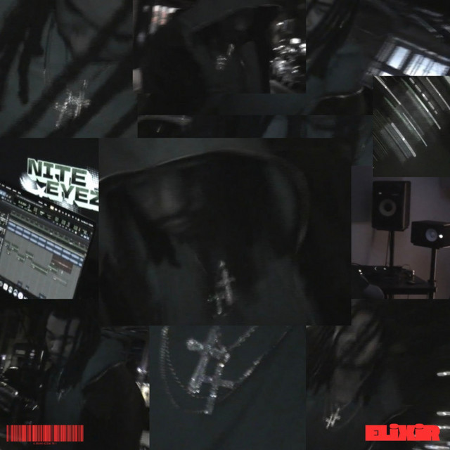 ELiXiR cover art