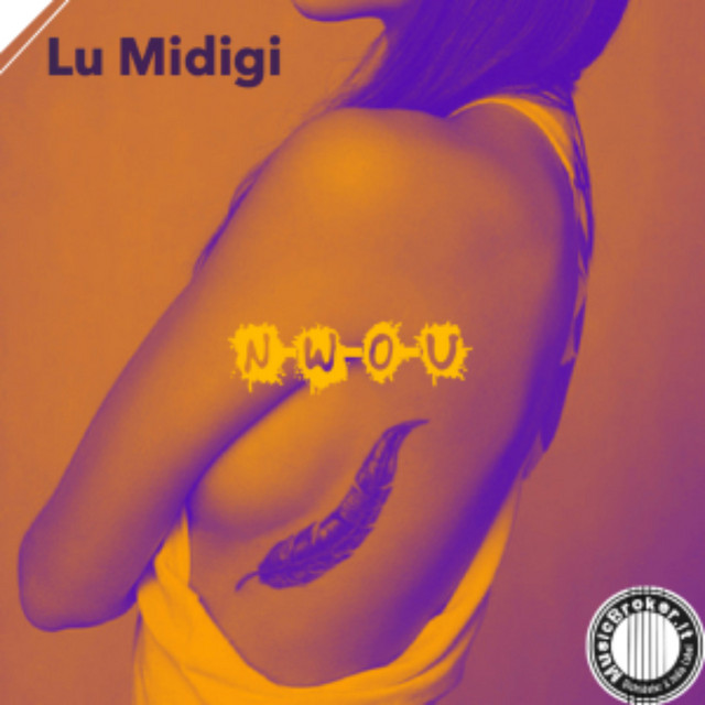 N-W-O-U cover art