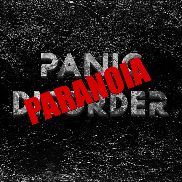 Panic Disorder | Spotify