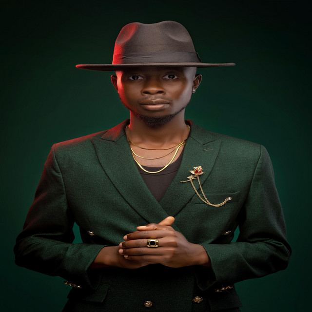 NZAMBE AYOKAKI MAWA