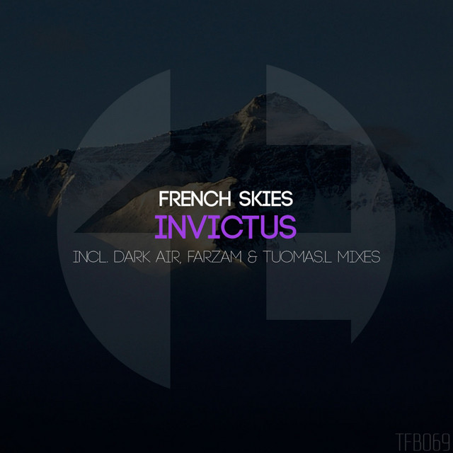 Invictus cover art