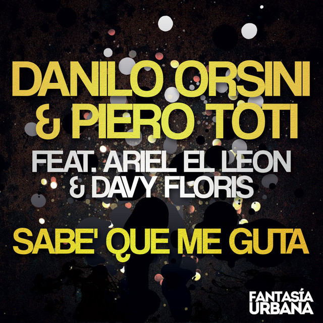 Sabe Que Me Guta - Radio Edit