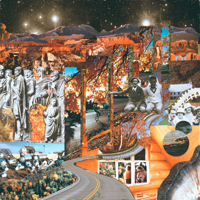 The Coven/Persimmon/Rumination