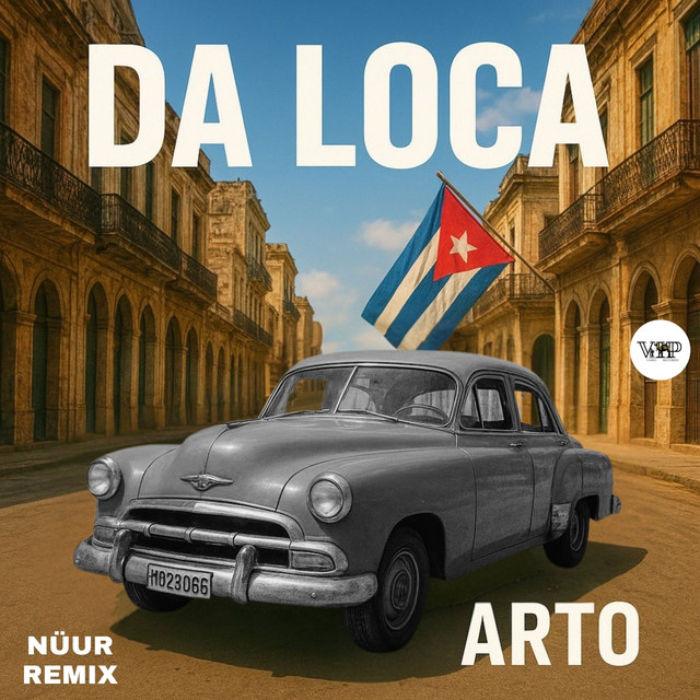 Da Loca - Nuur Remix