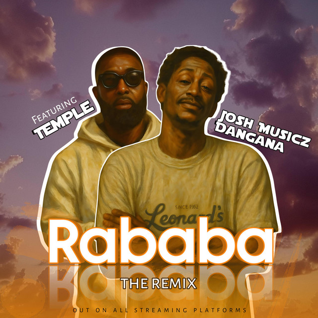 Rababa (RABABA REMIX) - Single by JOSH MUSICZ DANGANA | Spotify