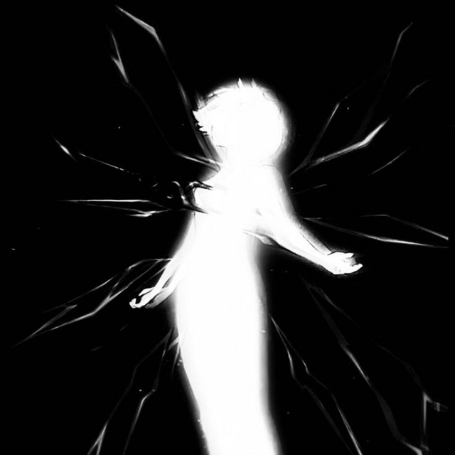Charlie's Inferno (Best Part Looped slower) cover art