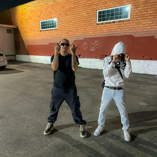 #1 cover art
