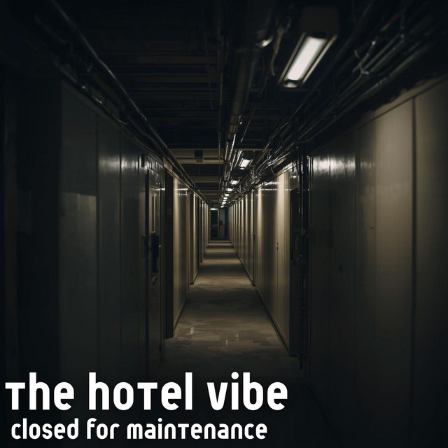 Closed for Maintenance