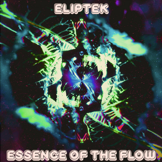 Essence of the Flow cover art