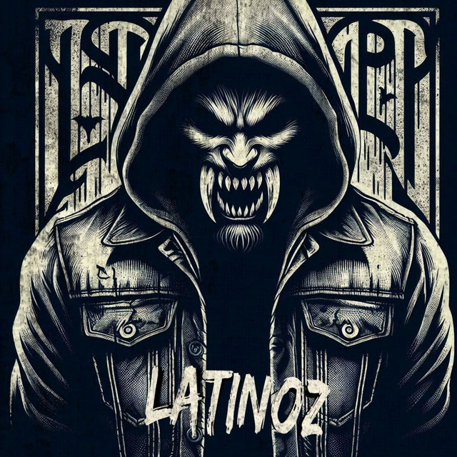Обкладинка: Облик зла — Latinoz