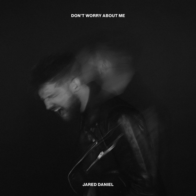 Don't Worry About Me (Mixtape) cover art