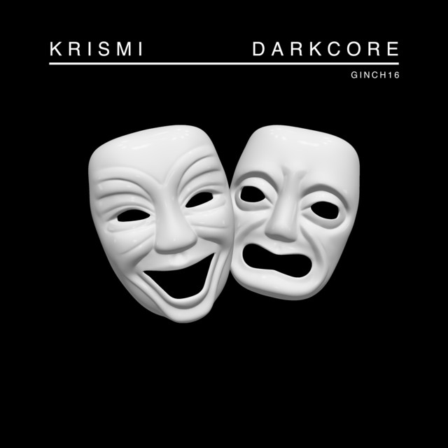 Обкладинка: Darkcore — Krismi