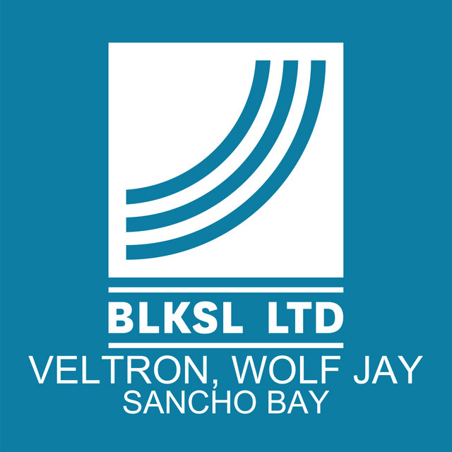 Sancho Bay album art