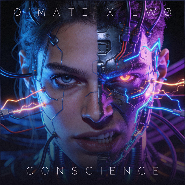 Conscience cover art