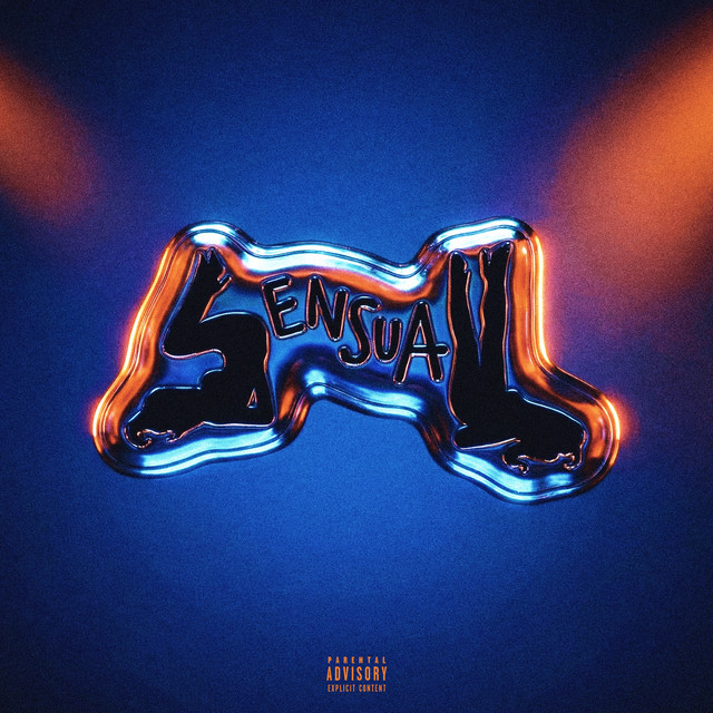 SENSUAL cover art