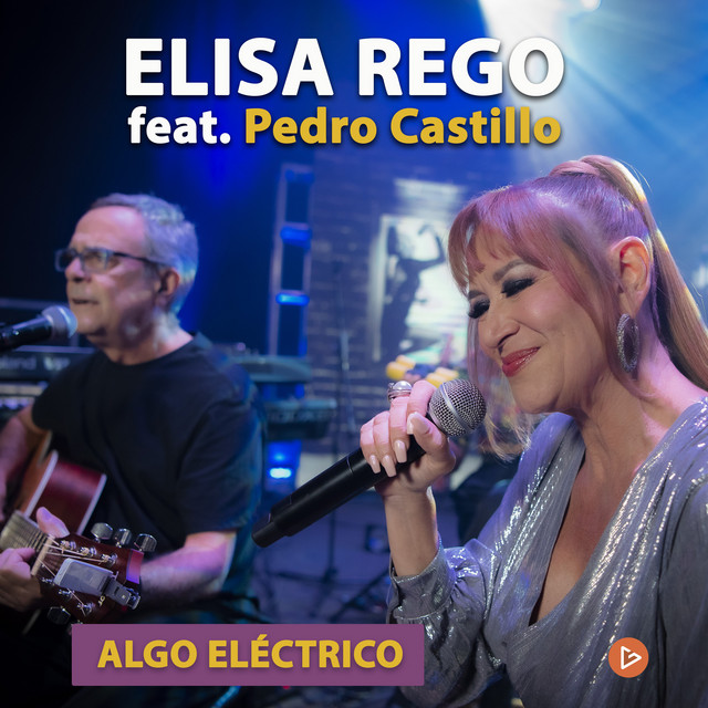 Algo Eléctrico - En Vivo