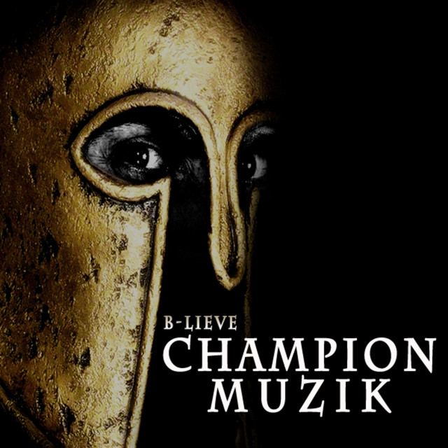 Champion Muzik cover art