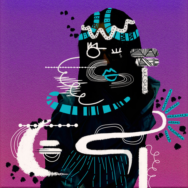 Escápate cover art