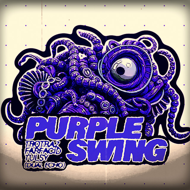 Purple Swing cover