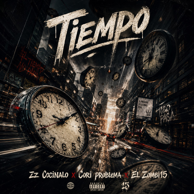 Tiempo