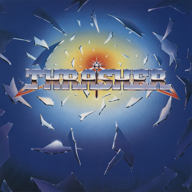 Burning at the Speed of Light cover art