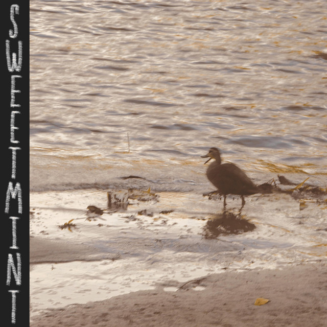stoneface // sea of red cover art