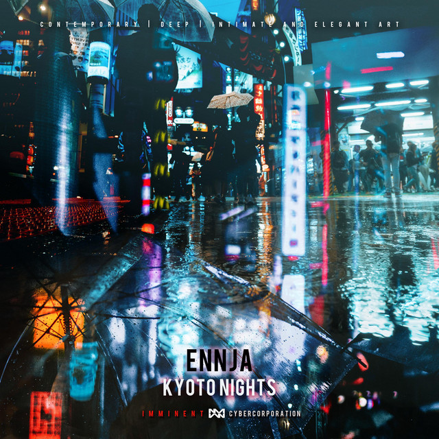 Kyoto Nights