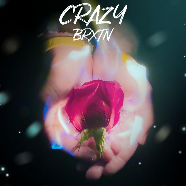 Crazy cover