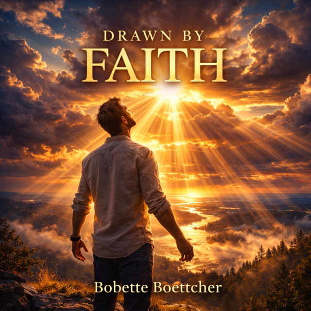 Drawn by Faith album image