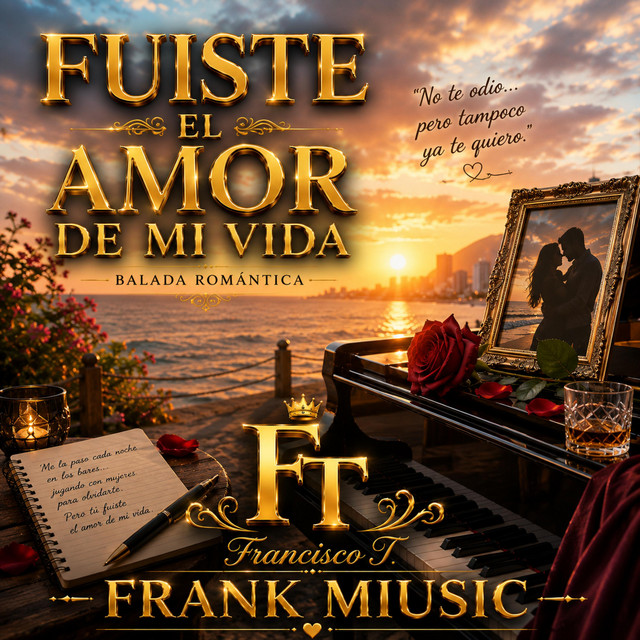 Frank miusic