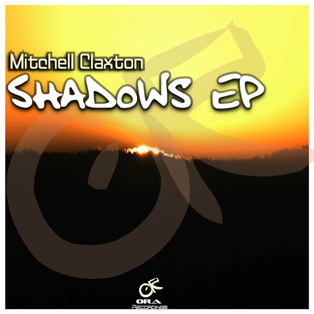 Shadows EP cover