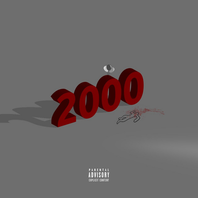 2000 cover art