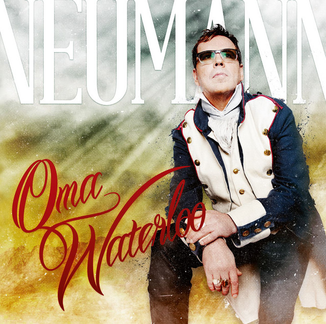 Oma Waterloo cover art