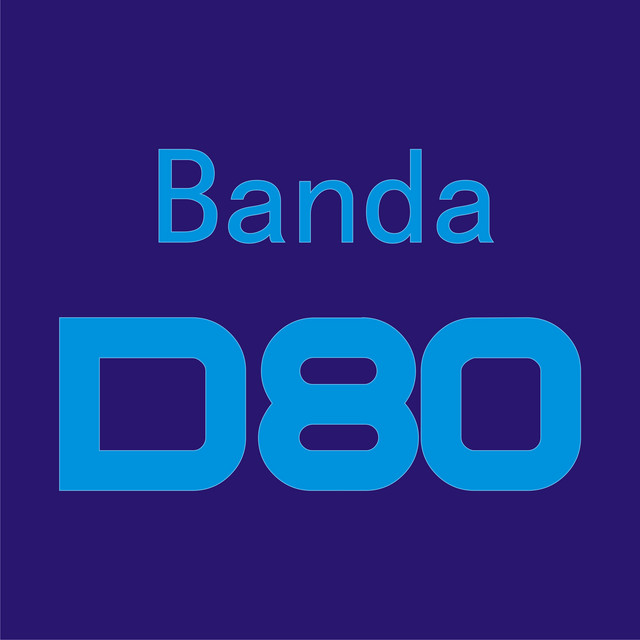 Banda D80 | Spotify