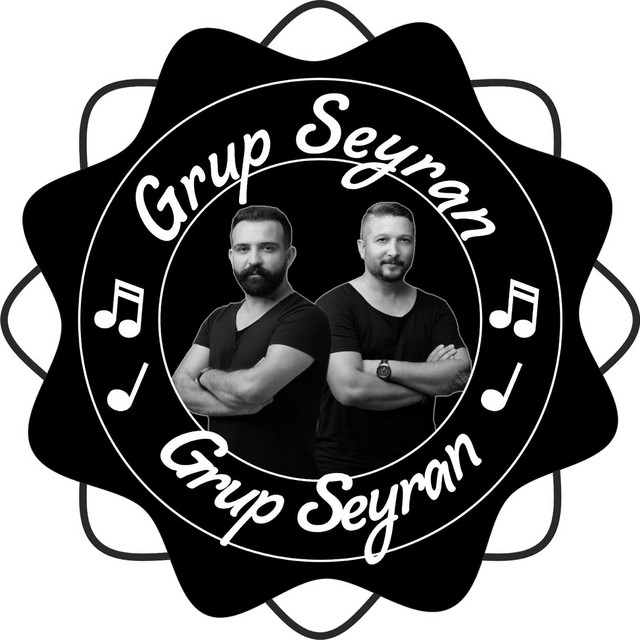 Grup Seyran Bebike cover art
