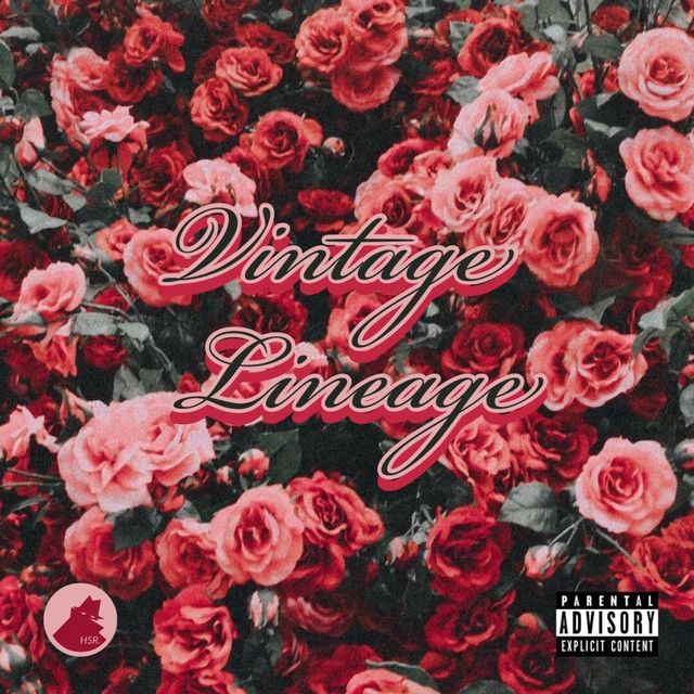 Vintage Lineage cover art