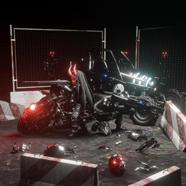 TERMINATOR