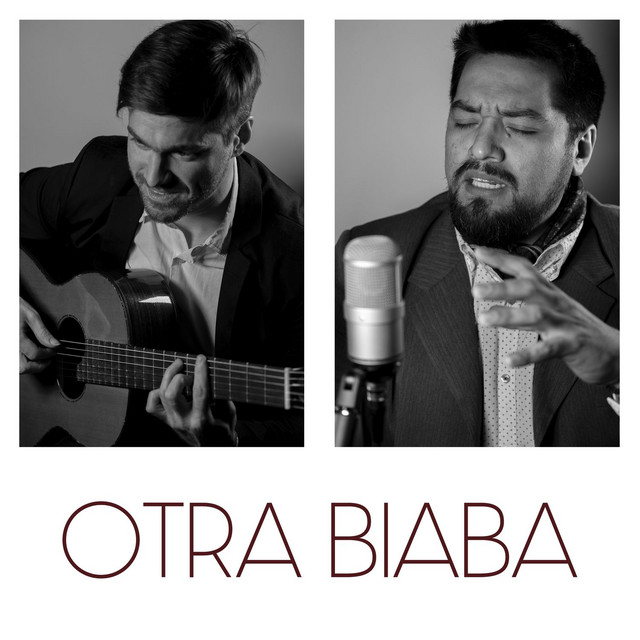 Otra Biaba Tango Dúo
