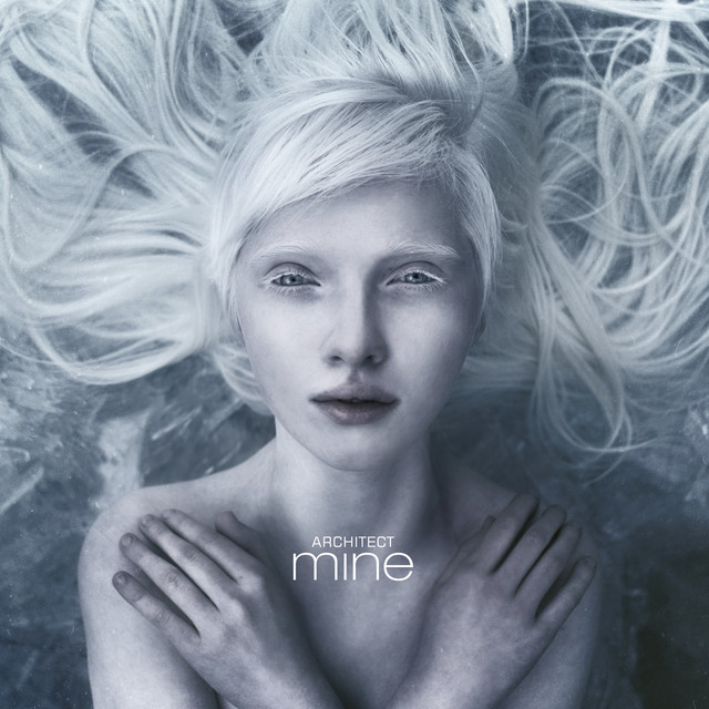 Mine cover art