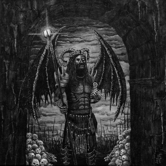 Deófol-Cræft cover