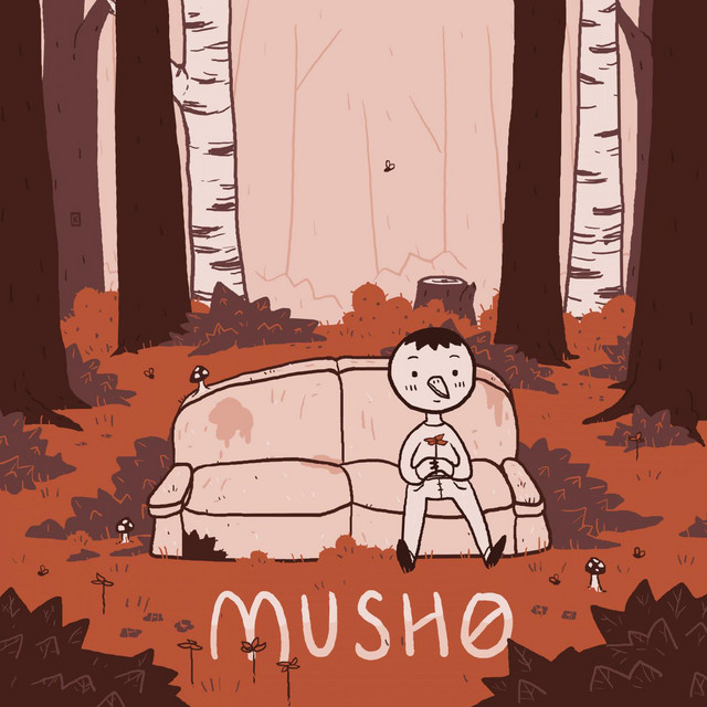 Couch Garden cover
