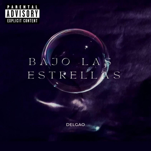 Bajo Las Estrellas cover art
