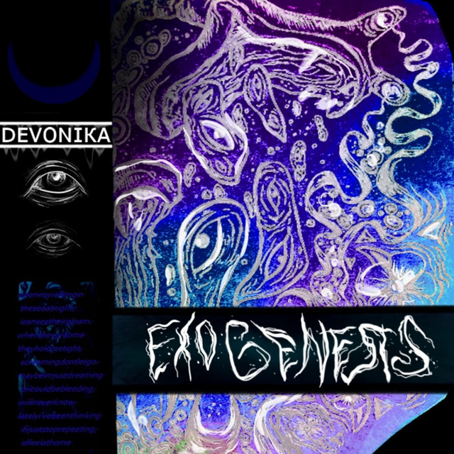 Exogenesis cover art