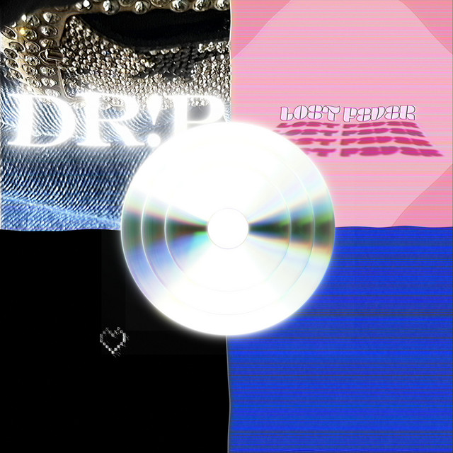 Reimagined cover art