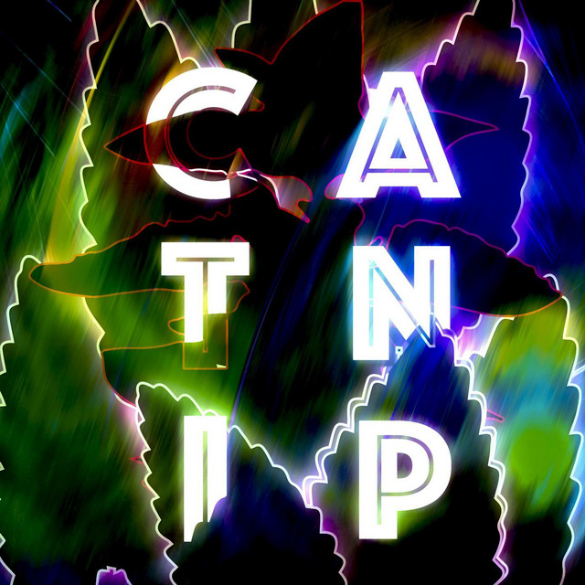 Catnip cover